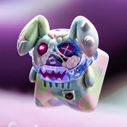 Artkey - Exoboy - Sweet N' Evil
