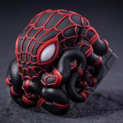 Archetype - Kolkrabba varients - Manhattan-Mayhem