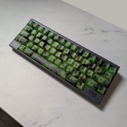 Amano Studio - Topre Sets & Misc. - Fel Flame