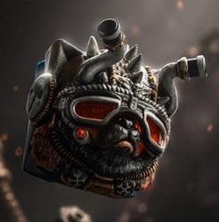 Artkey - Sirius - Speed Demon