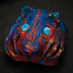 Nightcaps - Nutria - Rattus Chaoticus 05