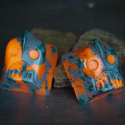 trmk - Ominous - Molten