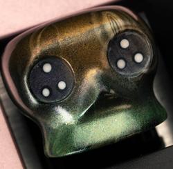 Nightcaps - Numbskull - gLOam-y Spec. D