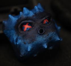 Nightcaps - Fugu Gen3 - Deepswimmer