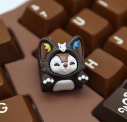 Chocolatier