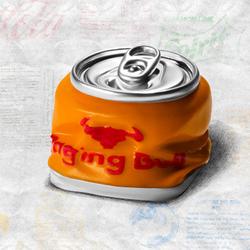 Jelly Key - Cans Craft artisan keycaps (In-stock) - Bul