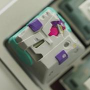 Bro Caps - Bro Caps x KWK - ScrapBot - Hyper Defusion