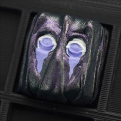SodieCaps - Sheetfaced Pilgrim - Yo Face