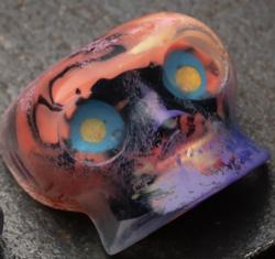 Nightcaps - Skeletal Numbskull - Urban Decay Viaduct B