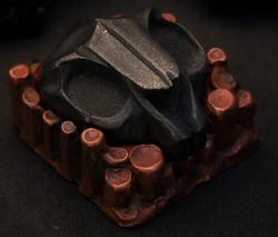 Nightcaps - Memento Mori - Anga/Tambe