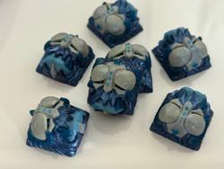 haoN - Slayer - Frost