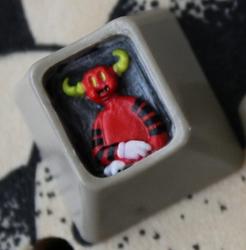 Rubrehose - Mona Lucy - Toy Machine