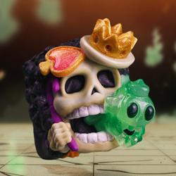 T-Lab - Spookie - Soul King