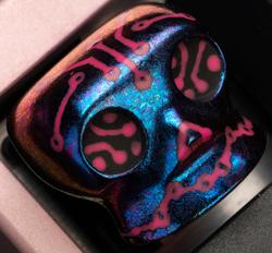 Nightcaps - Numbskull - Nature of My Circuitry - Specimen I