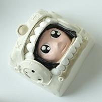 Bro Caps - Last Pilot - Classic Beige