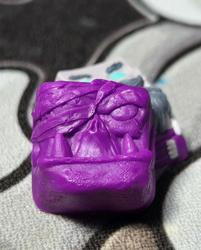 LAZERCAPS - Ugro - Preserfusion (BKMCaps Cast)
