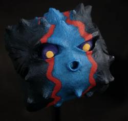 Nightcaps - Fugu Gen3 - July Fugu 05