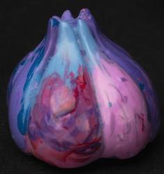 Nightcaps - Lunar Allium - Organ Jelly