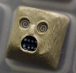 KBK-KWK - Vandal - Dark Roast’d