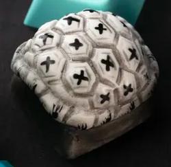 Nightcaps - Half-Shell v1 - Sumi-X