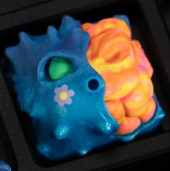 Nightcaps - ETF x Hello Caps - Fugkotsu - Sunny on the Inside