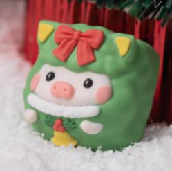 DELLA KEY - 3. Hammy - 85. 2023 christmas
