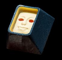 PrimeCaps - Eggcelsior - Blueberry Flan