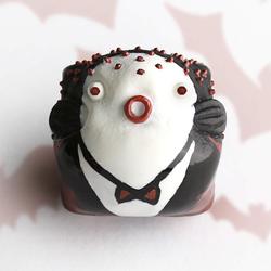 Keycat - Puffy - Vampire