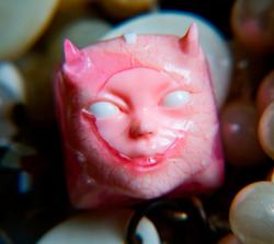 Lilith Project - Kill4 - Pink Love