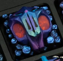 Nightcaps - Memento Mori - Chapter 4