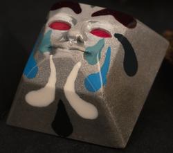 Nightcaps - Eggface - Faceted - Warpaint