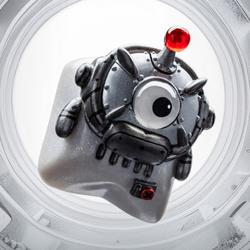 Artkey - Exoboy - Monopticon