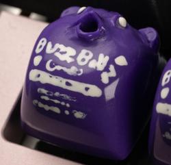 Nightcaps - Menloe - Buzz Boiz Grape Gone Wild