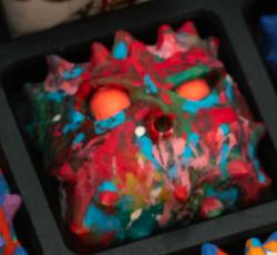 Nightcaps - Fugu Gen3 - Advent No. 24-3