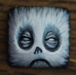 Ritual Master - Decaffeinated Watcher - Yeti (HP)