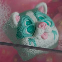Grimey as Fuck - Trash Panda v4 - Minty Mange Redux (MX)