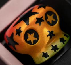 Nightcaps - Numbskull - Starfruit