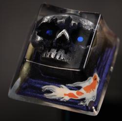 Nightcaps - Witchblank - Koi