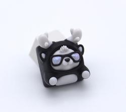 Namong - Rudory - WoB w/ sunglasses (Aurora Lens)