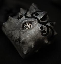 Nightcaps - Fugu Gen3 - Eye on the Horizon