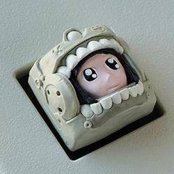 Bro Caps - Last Pilot - Classic Beige Dark