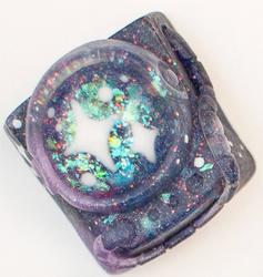 Booper-Omniclectic - Cosmonaut v2 - Borealis Superstar