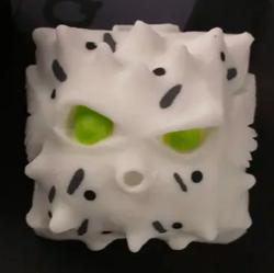 Nightcaps - Fugu Gen3 - Cilantro Logic