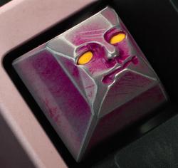 Nightcaps - Eggface - Faceted - Just A Scratch