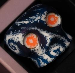Nightcaps - Numbskull - Firelight Specimen D