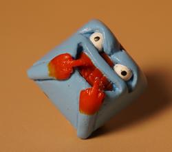 DRiiiP Keys - Lil’F*** - Blinker Fluid