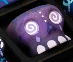 Nightcaps - Numbskull - La Mort Deux 13