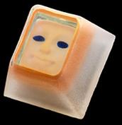 PrimeCaps - Eggcelsior - Iced Peach