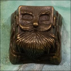 LAZERCAPS - ESC Wiz - Buried Relic (BKMCaps Cast)