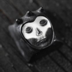 SodieCaps - Pilgrim - 